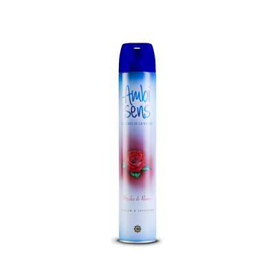 Ambisens Rosa 750ml