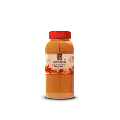 AÇAFRÃO 50gr|500gr