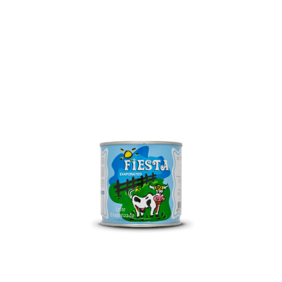 LEITE EVAPORIZADO 48 X 170 GR