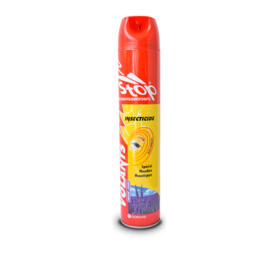 STOP Insecticida Lavanda 300ml