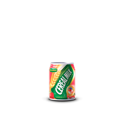 VITAMAX CEREAL DRINK MORANGO 245ml