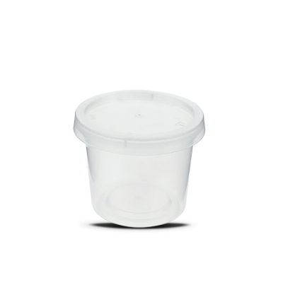 Embalagem Multiusos Pote 30ml