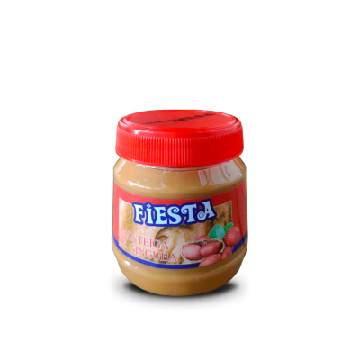 MANTEIGA GINGUBA 200gr