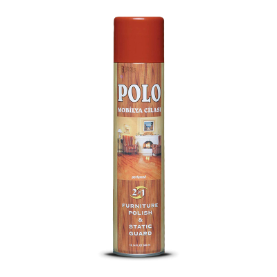 Polo óleo Mobilia 300ml