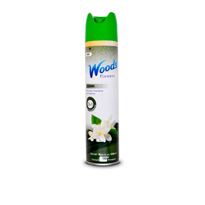 Woods Jasmine 300ml