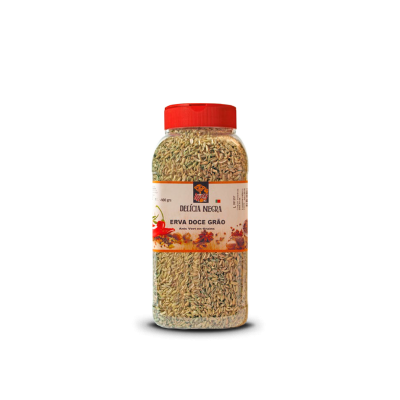 ERVAS AROMÁTICAS GRÃO 20gr|1kg